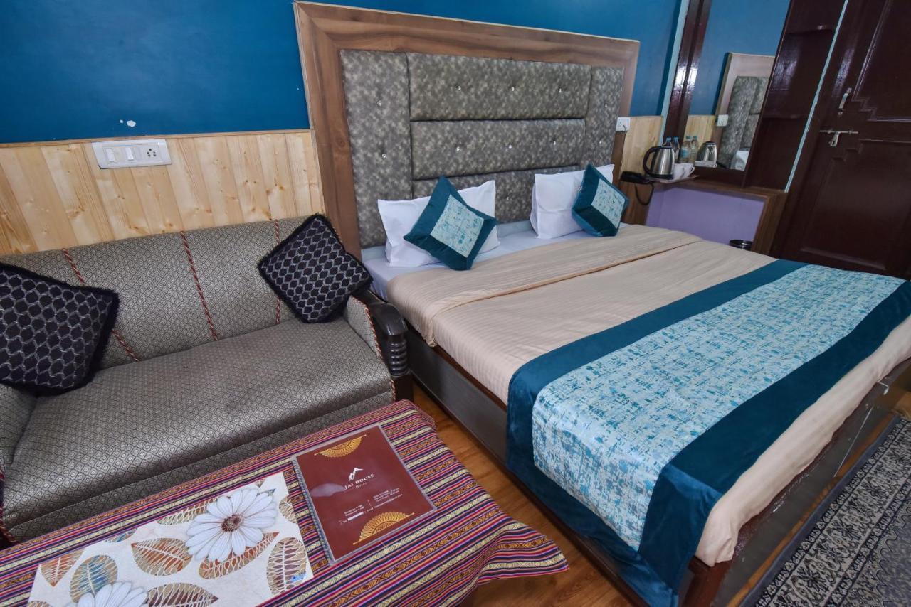 Jai House * McLeod Ganj