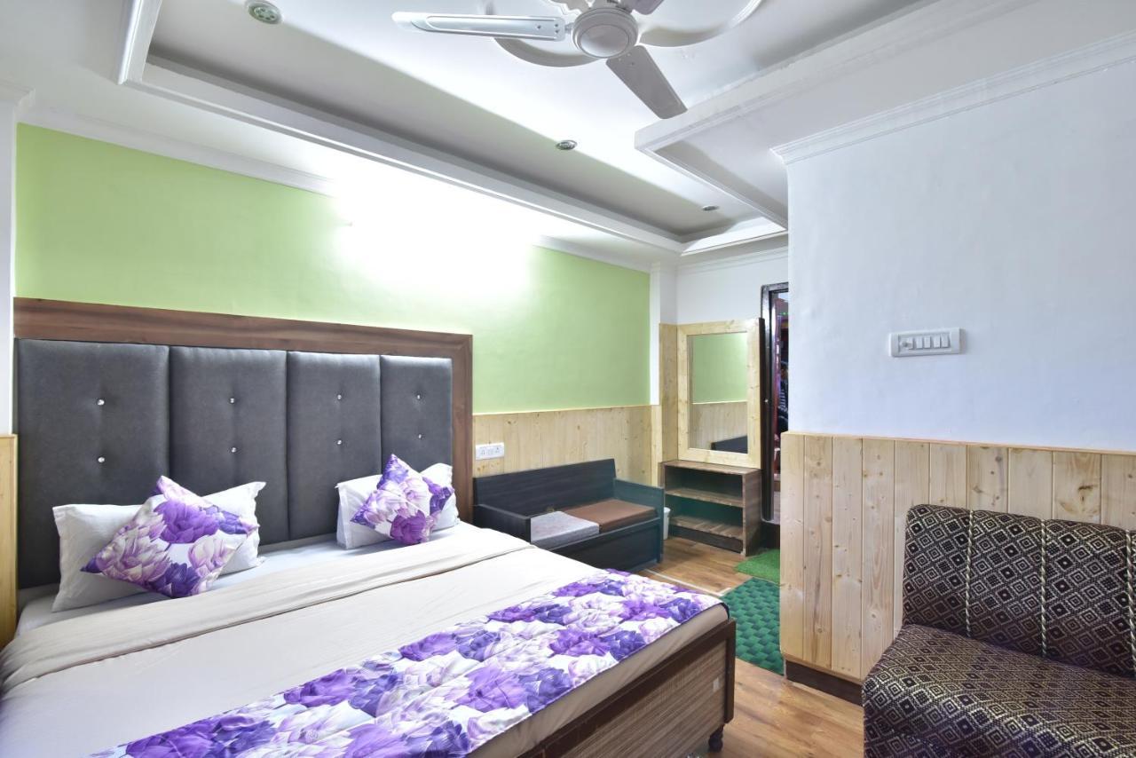 Guest house Jai House