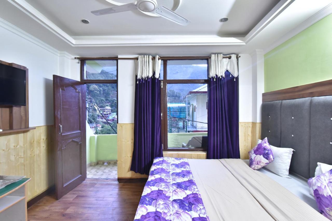 Jai House Guest house *
