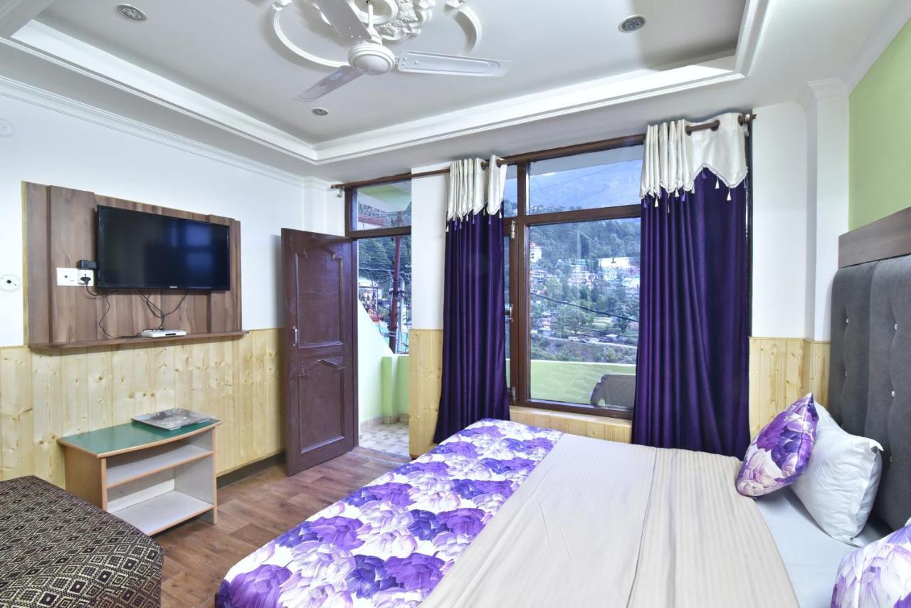 Jai House Guest house McLeod Ganj