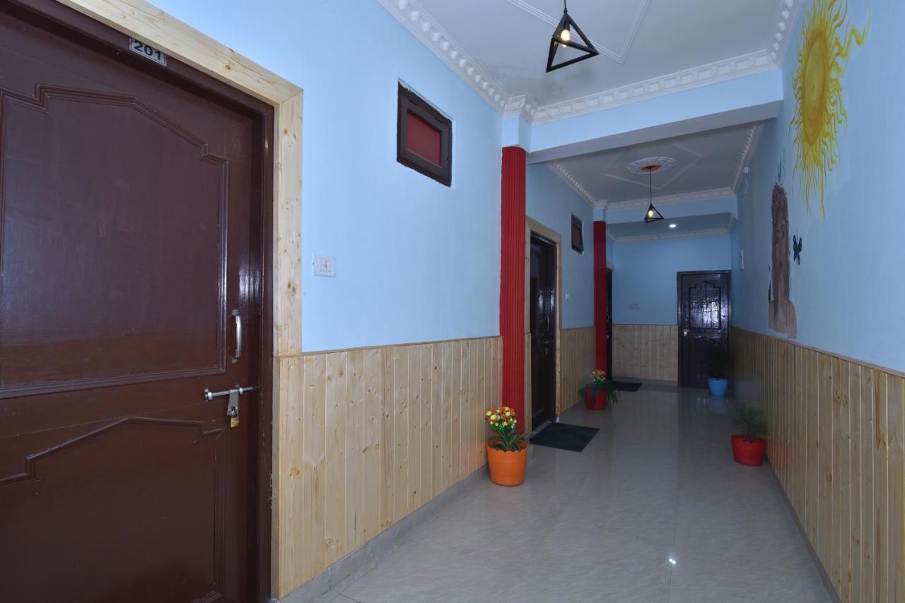 Guest house Jai House McLeod Ganj