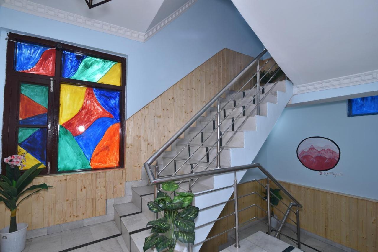 Jai House Guest house McLeod Ganj