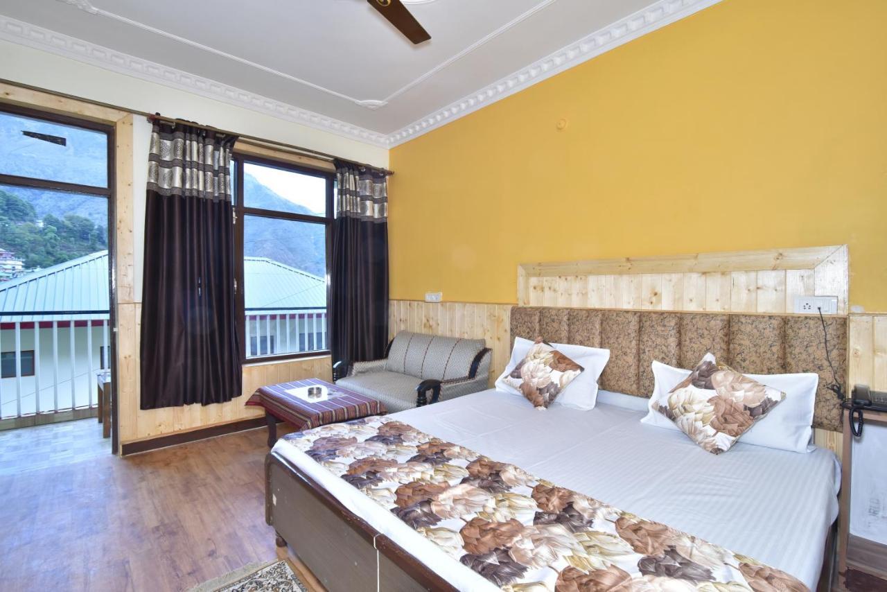 Jai House * McLeod Ganj