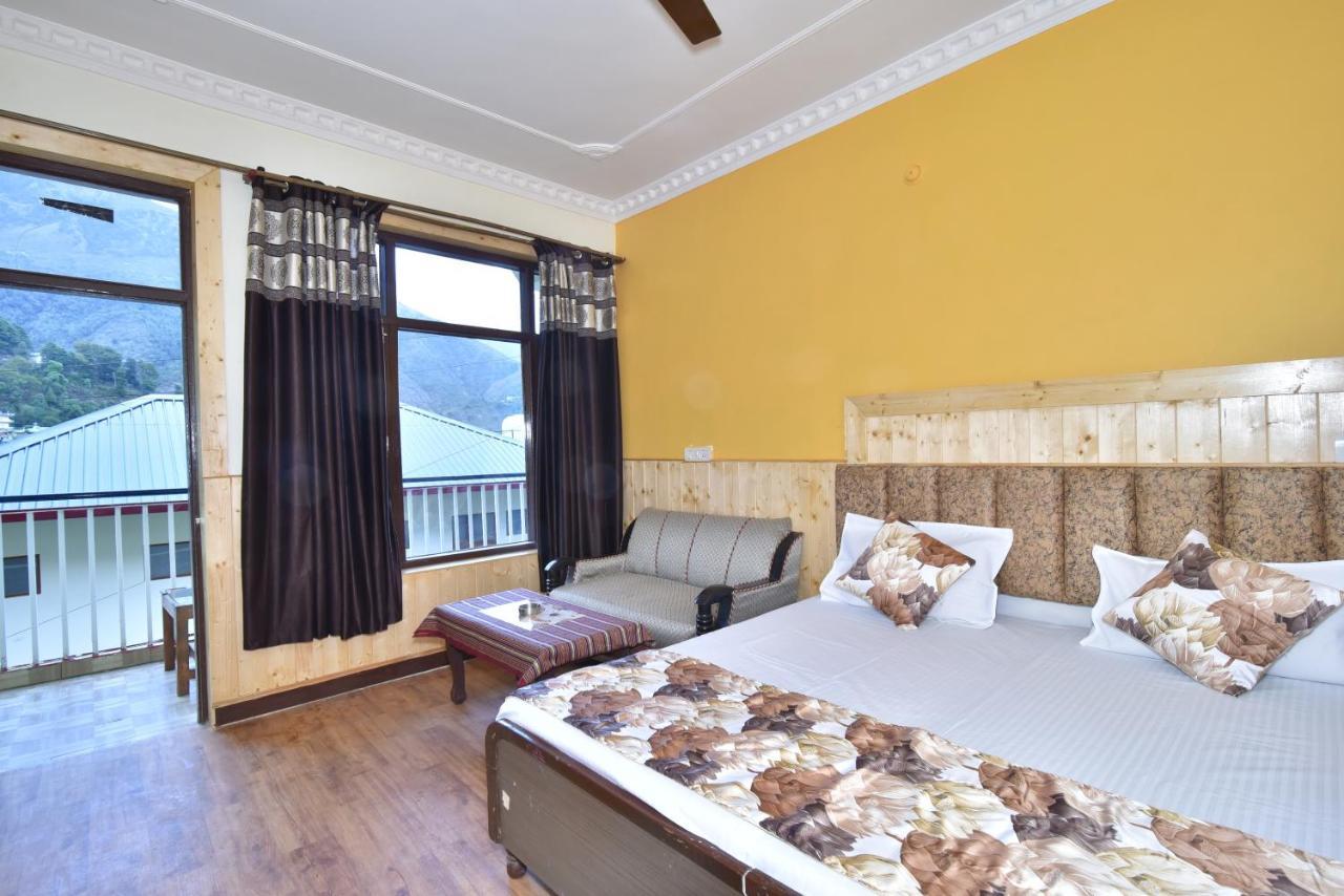 Jai House McLeod Ganj