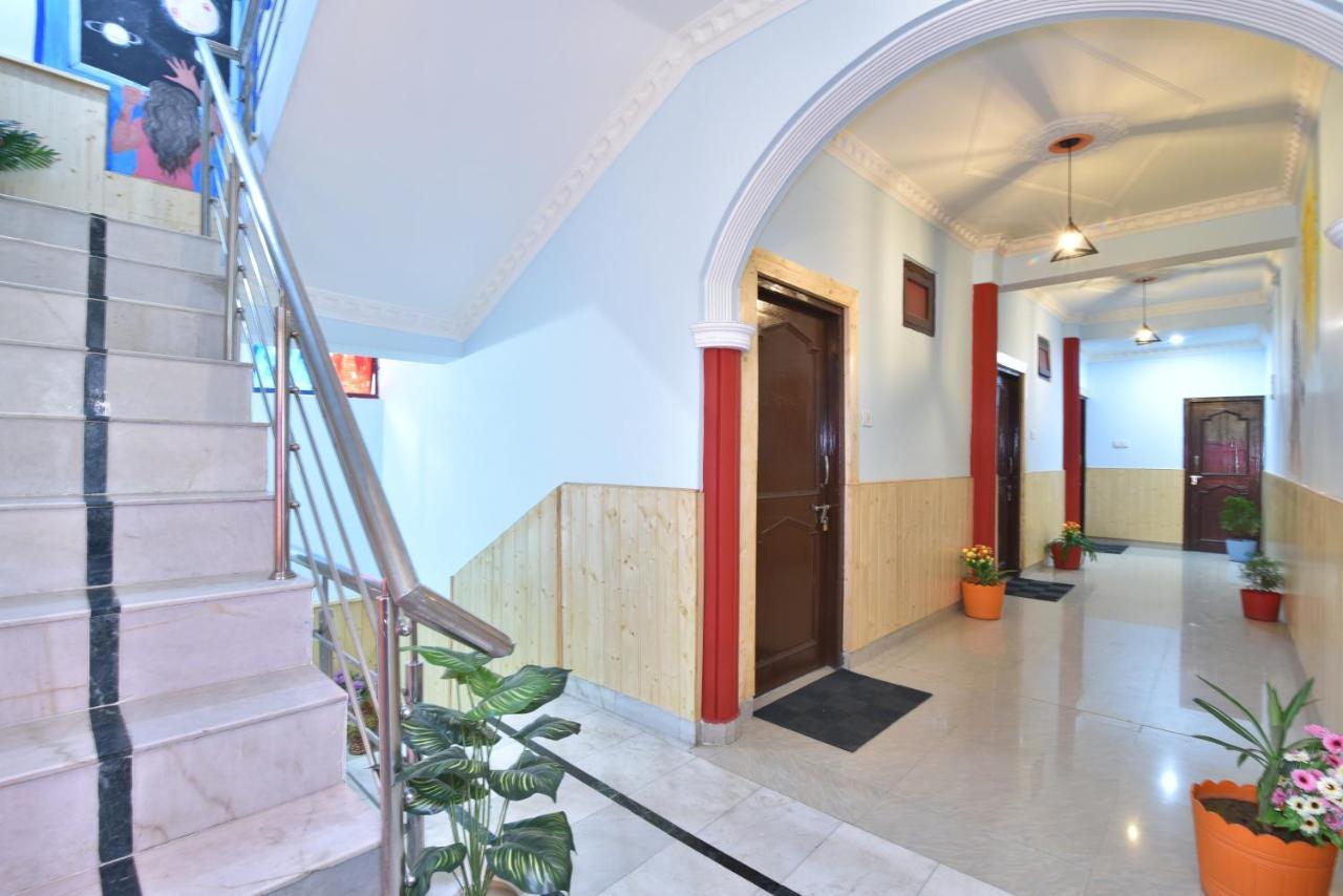 Jai House Guest house *