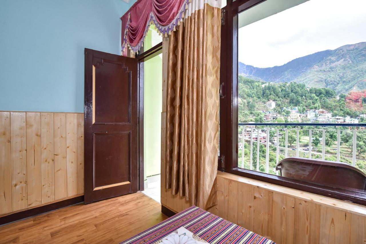 Jai House Guest house McLeod Ganj