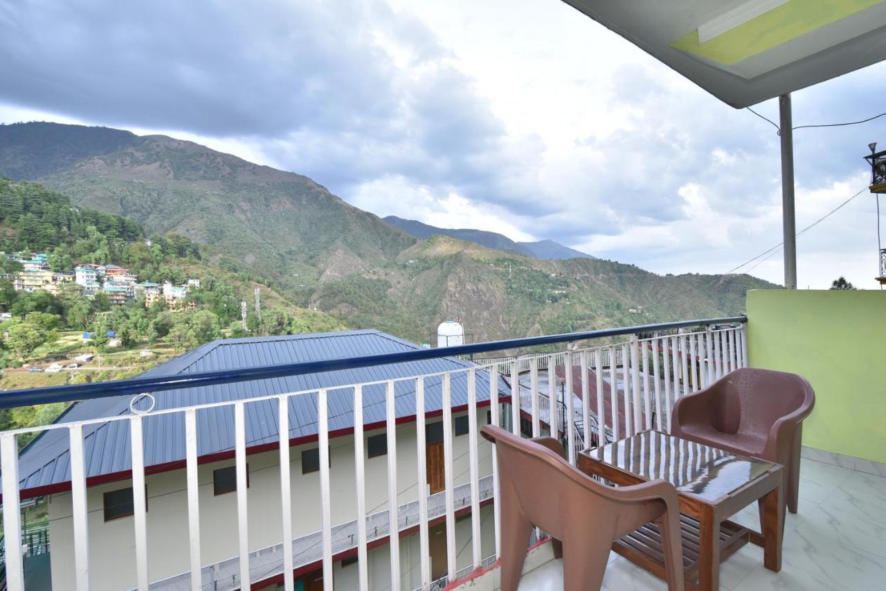 Jai House Guest house