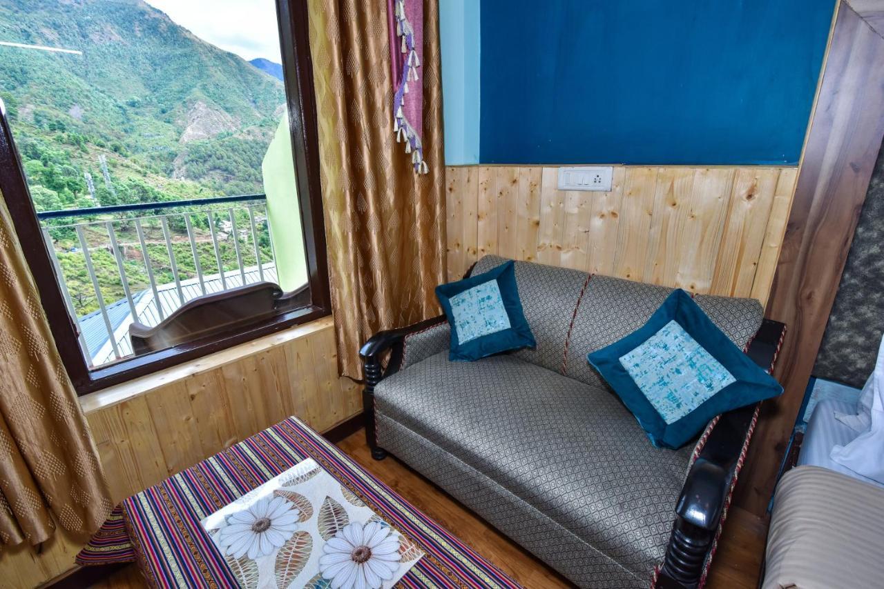 Guest house Jai House