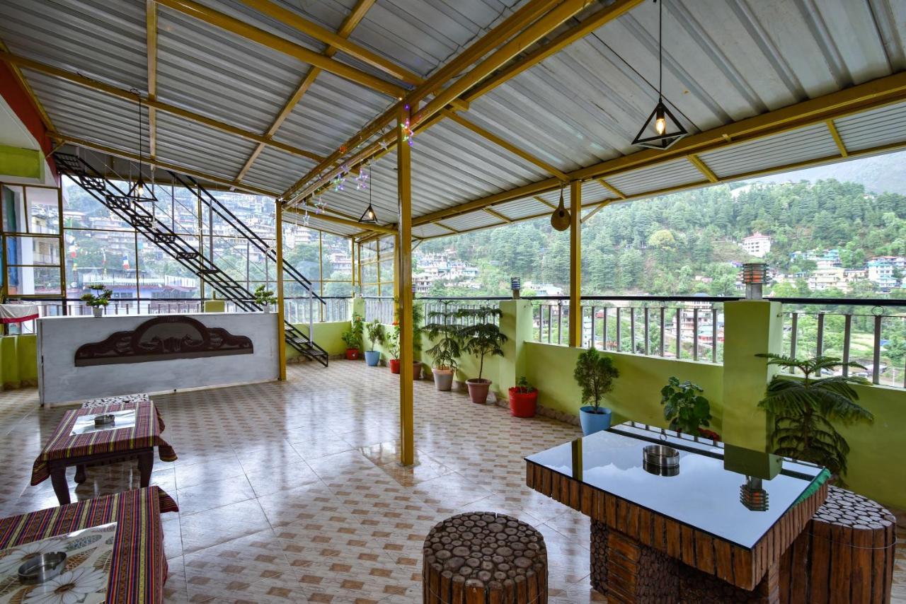 Jai House McLeod Ganj