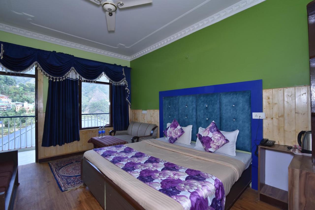 Jai House Guest house