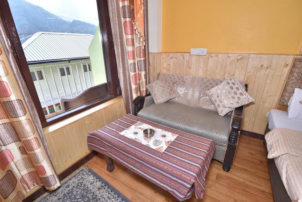 Guest house Jai House