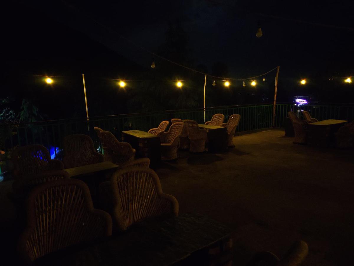 Lil Sparrow Art Cafe & Homestay