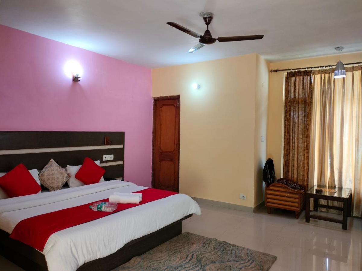 Eco Nest 3* McLeod Ganj