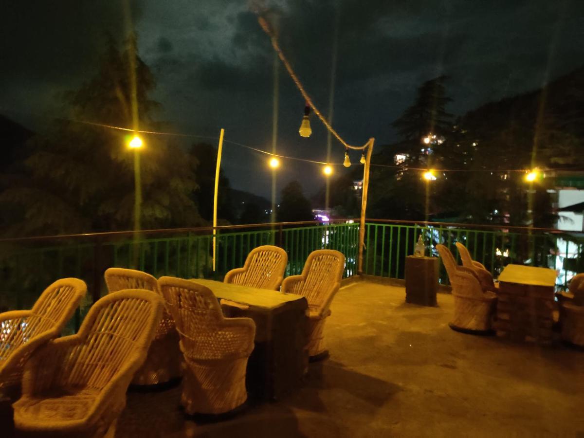Homestay Lil Sparrow Art Cafe &
