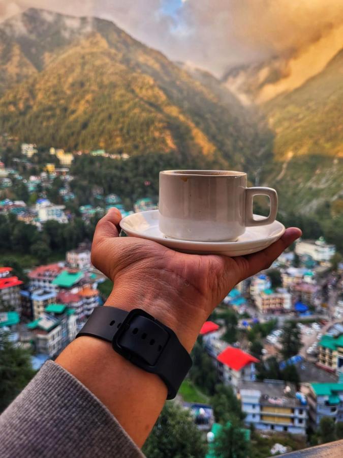 Rr And -प्रकृति की गोद में Hotel 4*