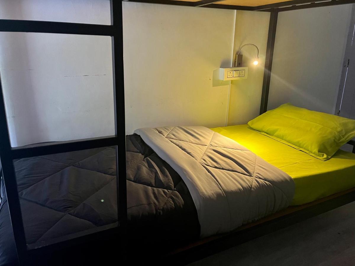 Himtrek Stays,mcleodganj * McLeod Ganj