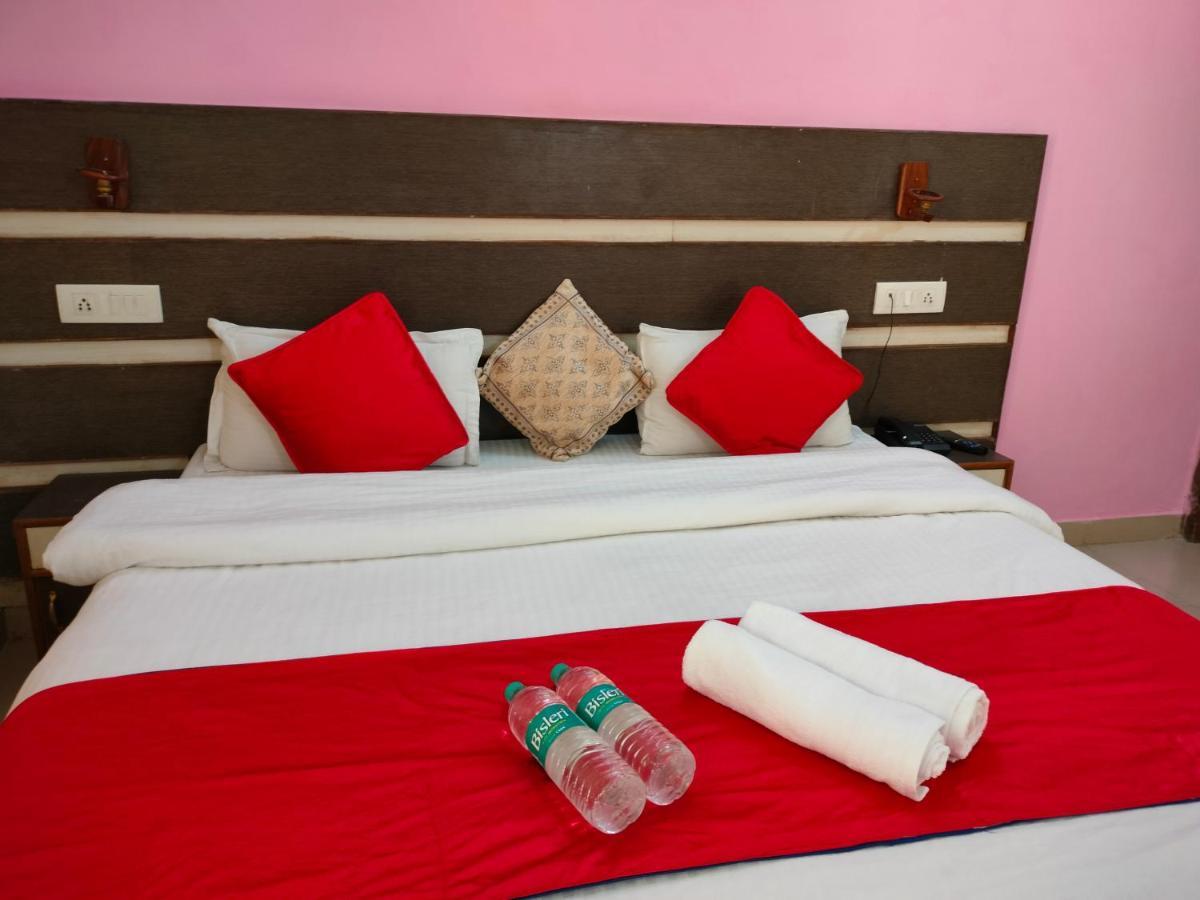 Eco Nest McLeod Ganj
