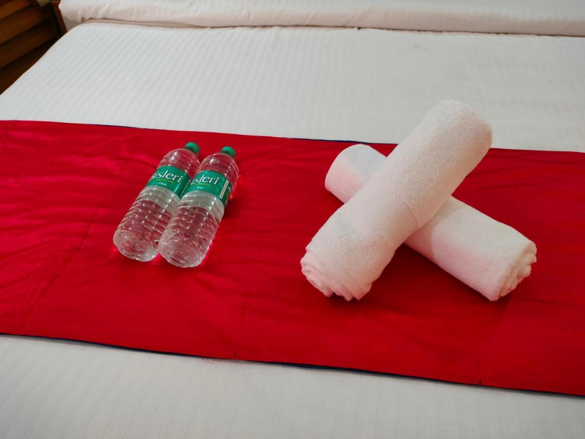 Eco Nest Hotel McLeod Ganj