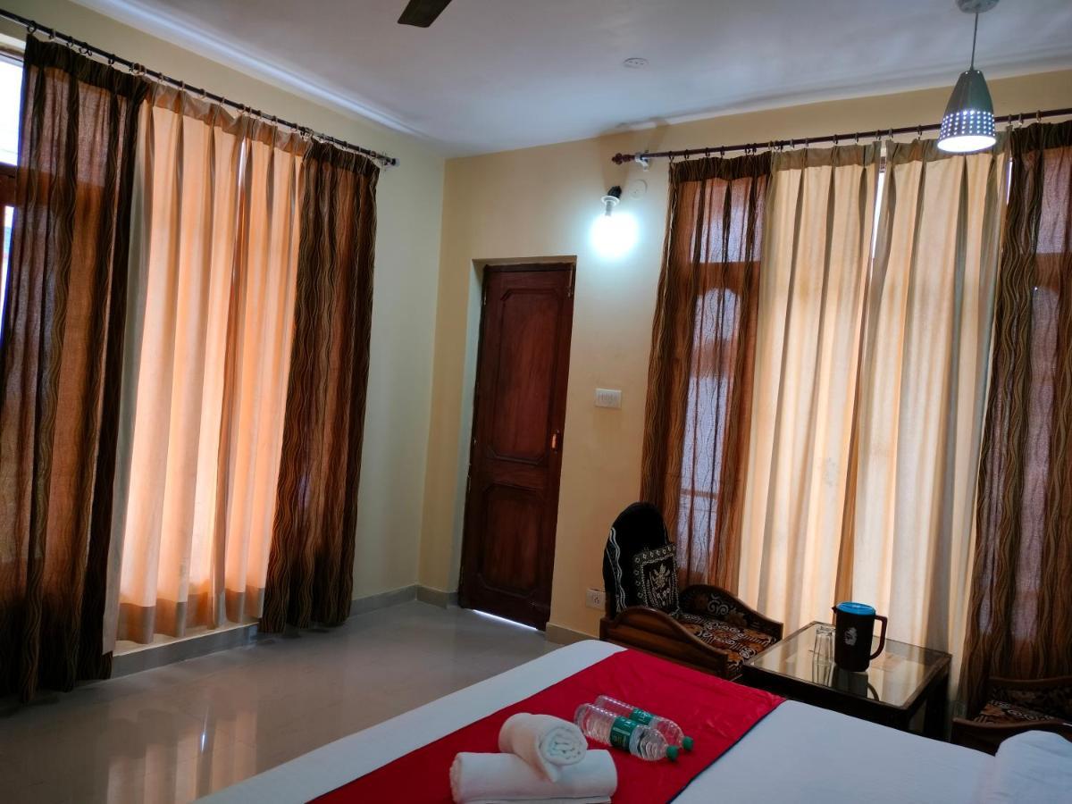 Hotel Eco Nest