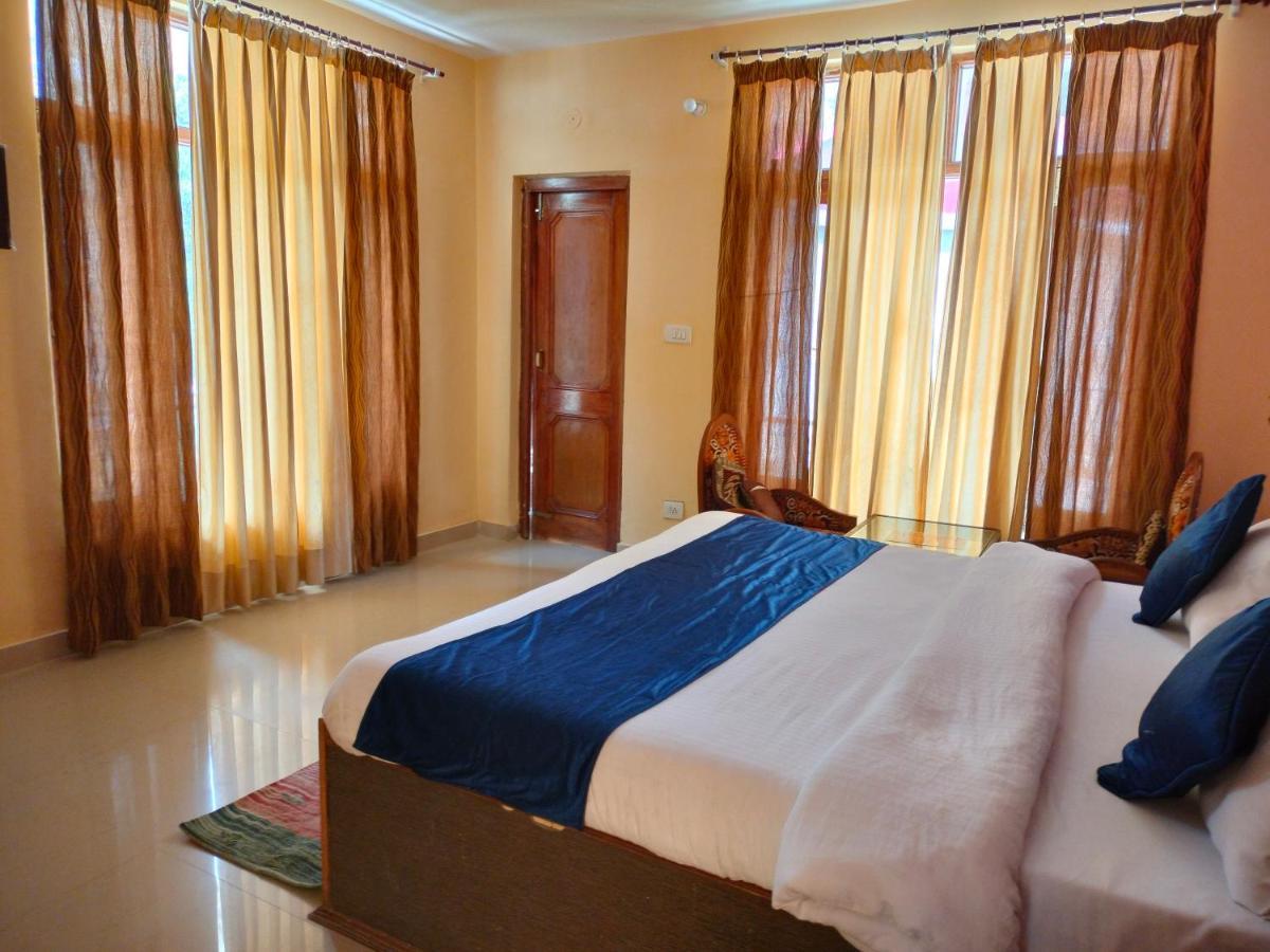 Hotel Eco Nest