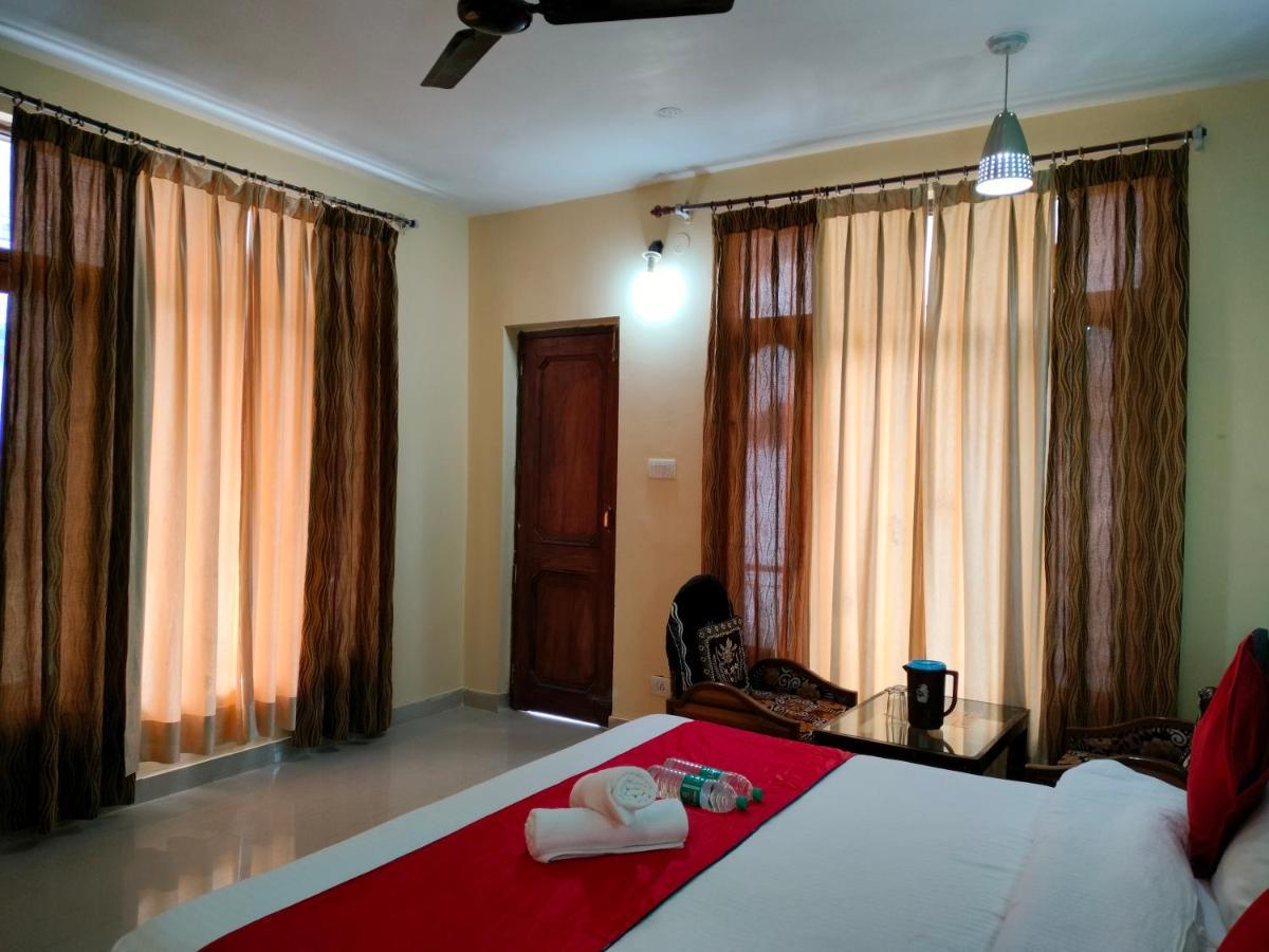 Eco Nest McLeod Ganj