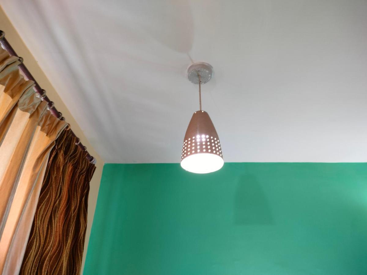 Hotel Eco Nest McLeod Ganj