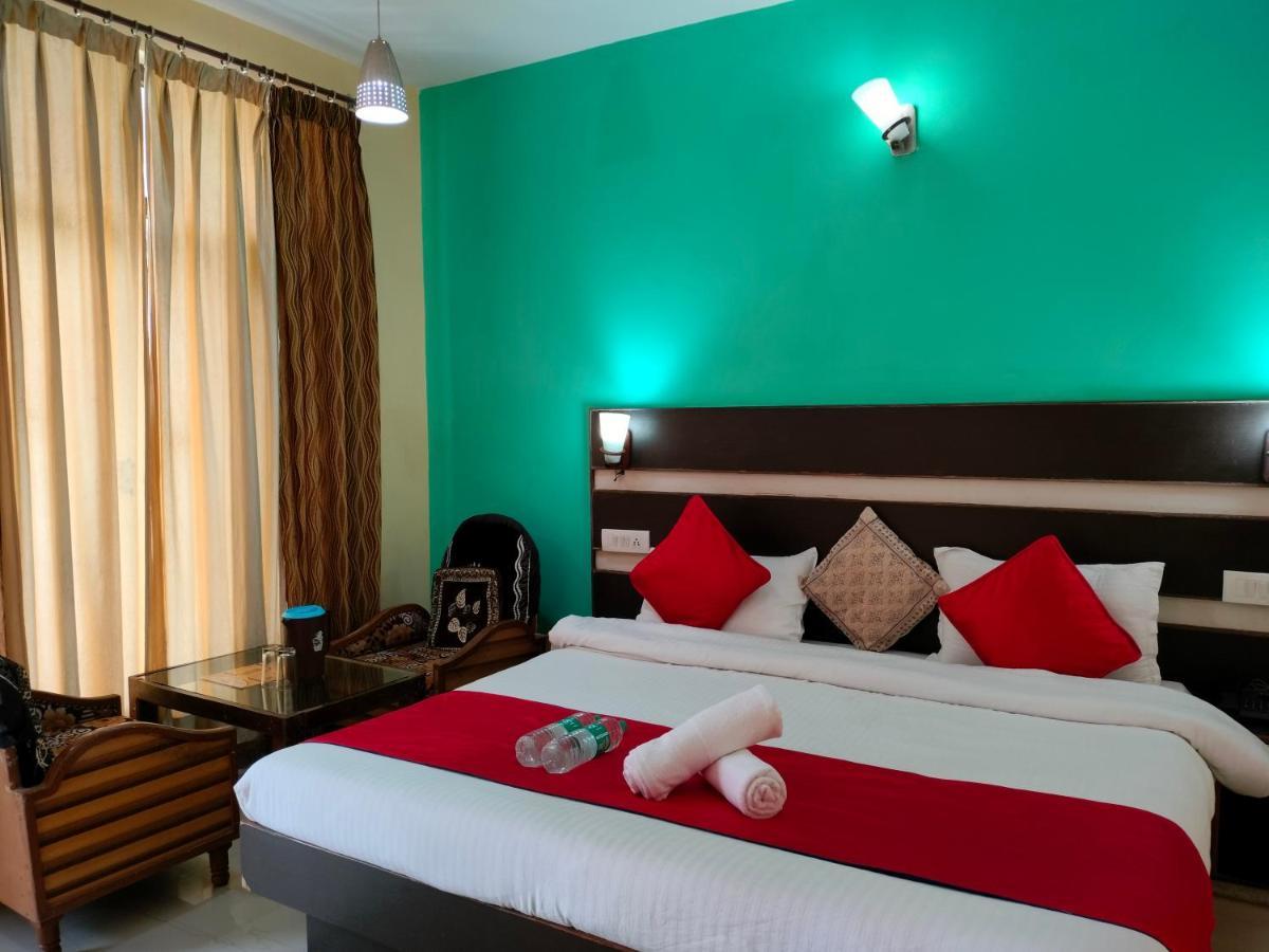 Eco Nest McLeod Ganj