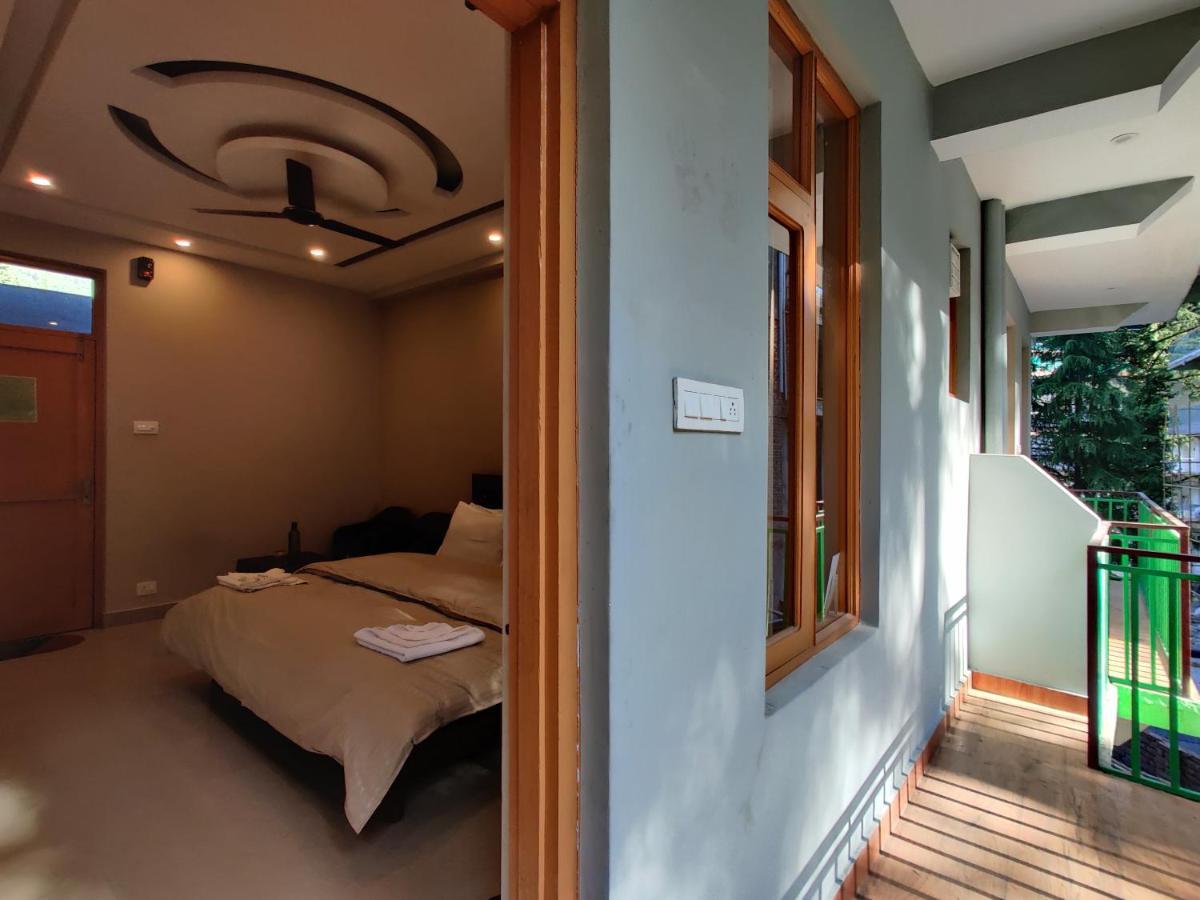 Homestay Lil Sparrow Art Cafe &