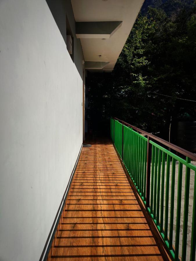 Homestay Lil Sparrow Art Cafe & McLeod Ganj