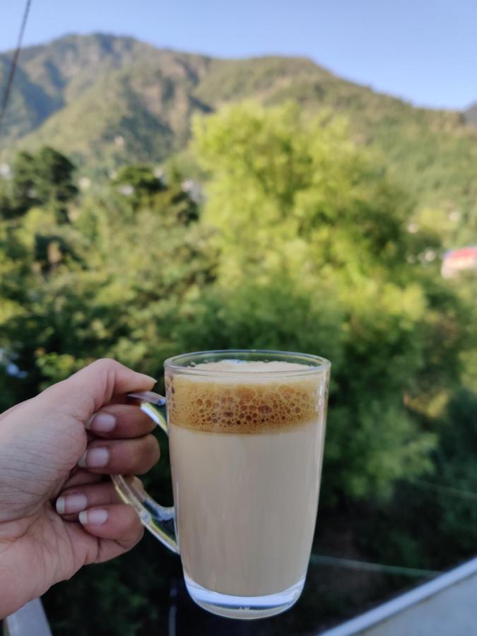 Lil Sparrow Art Cafe & Homestay McLeod Ganj