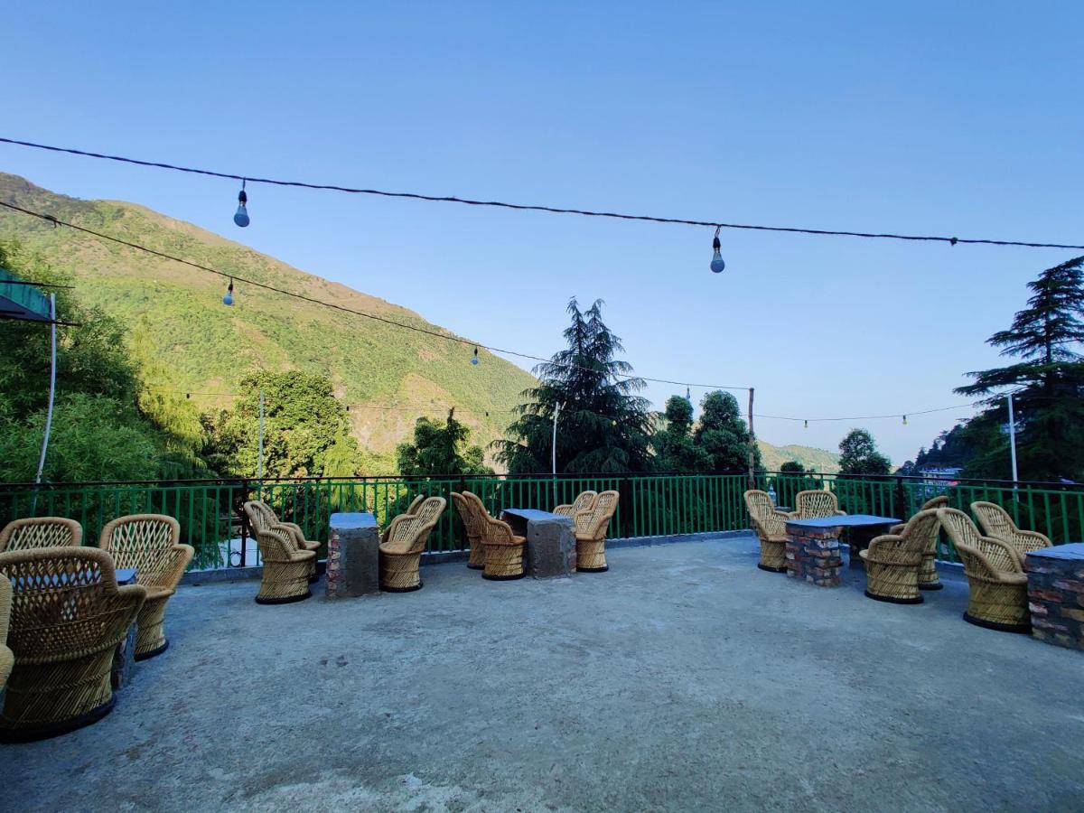 Lil Sparrow Art Cafe & Homestay McLeod Ganj