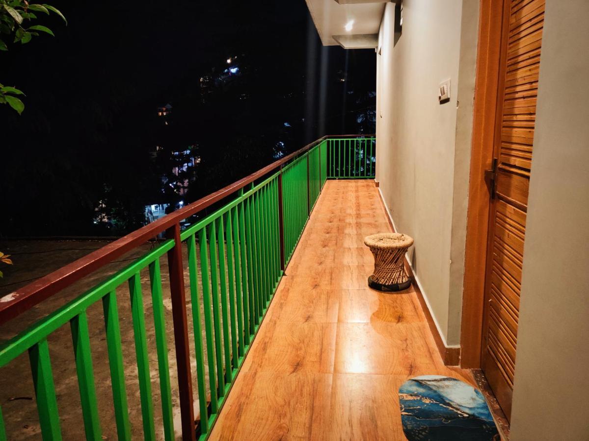 Lil Sparrow Art Cafe & Homestay