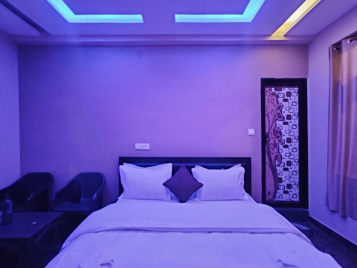 Lil Sparrow Art Cafe & Homestay McLeod Ganj