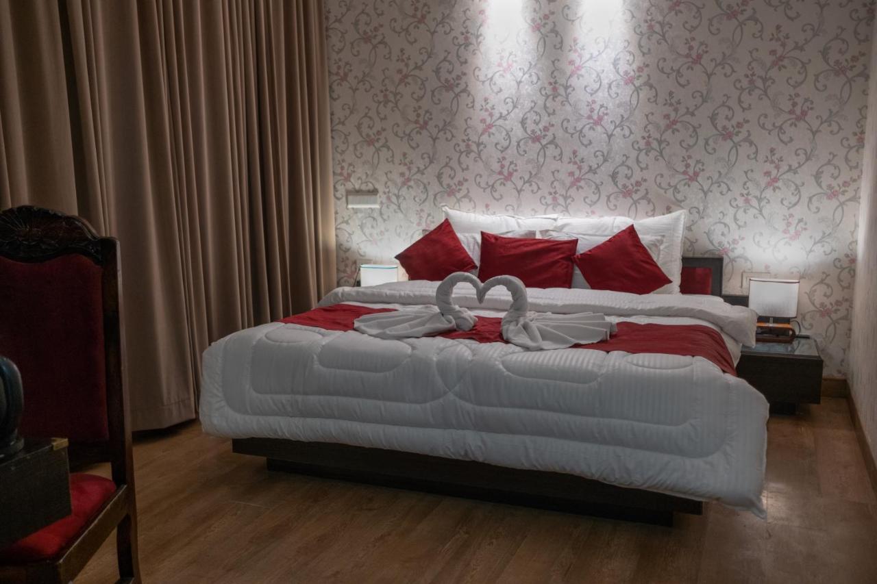Hotel Bella Heights 3*
