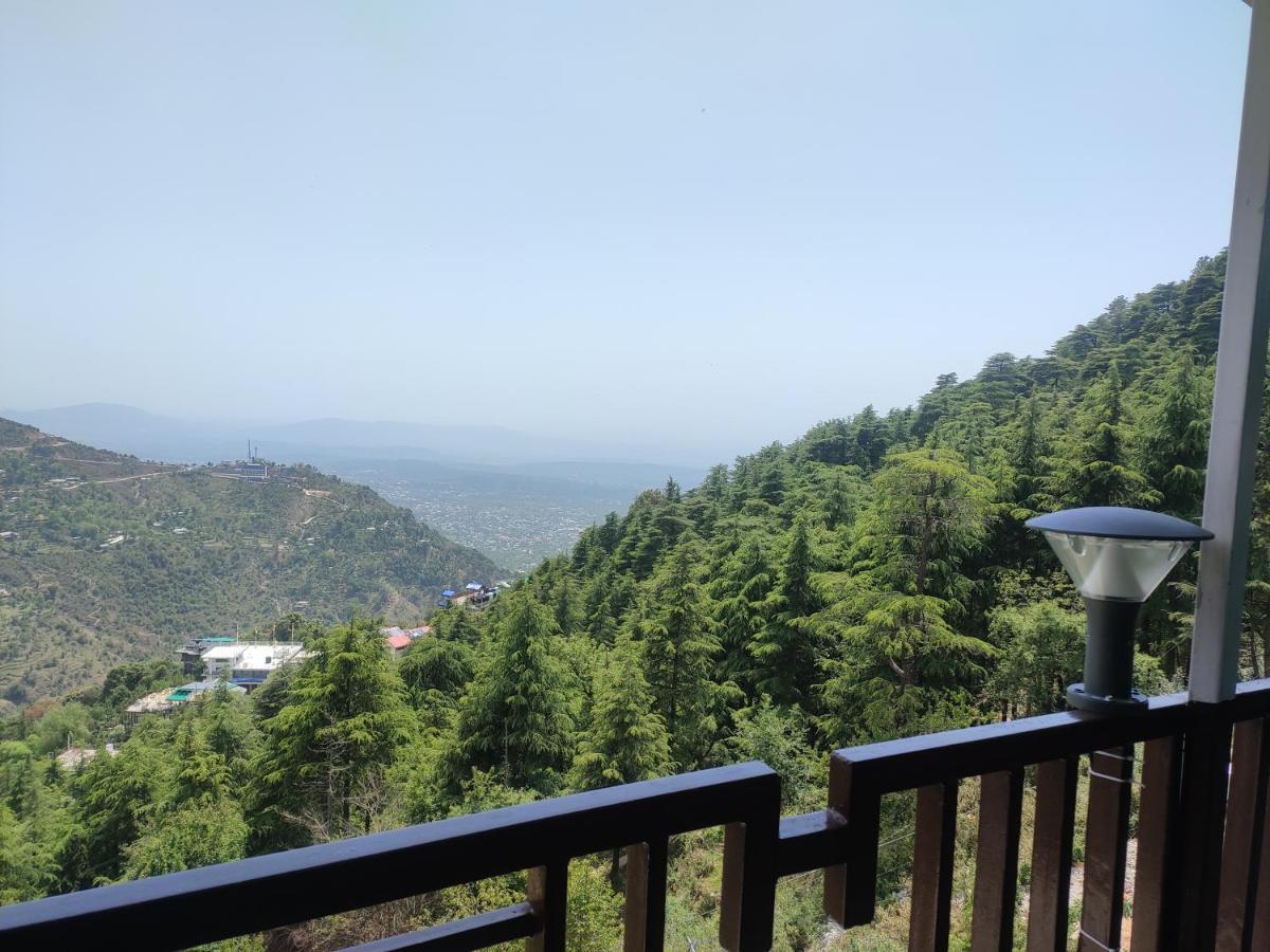 Hotel Bella Heights McLeod Ganj