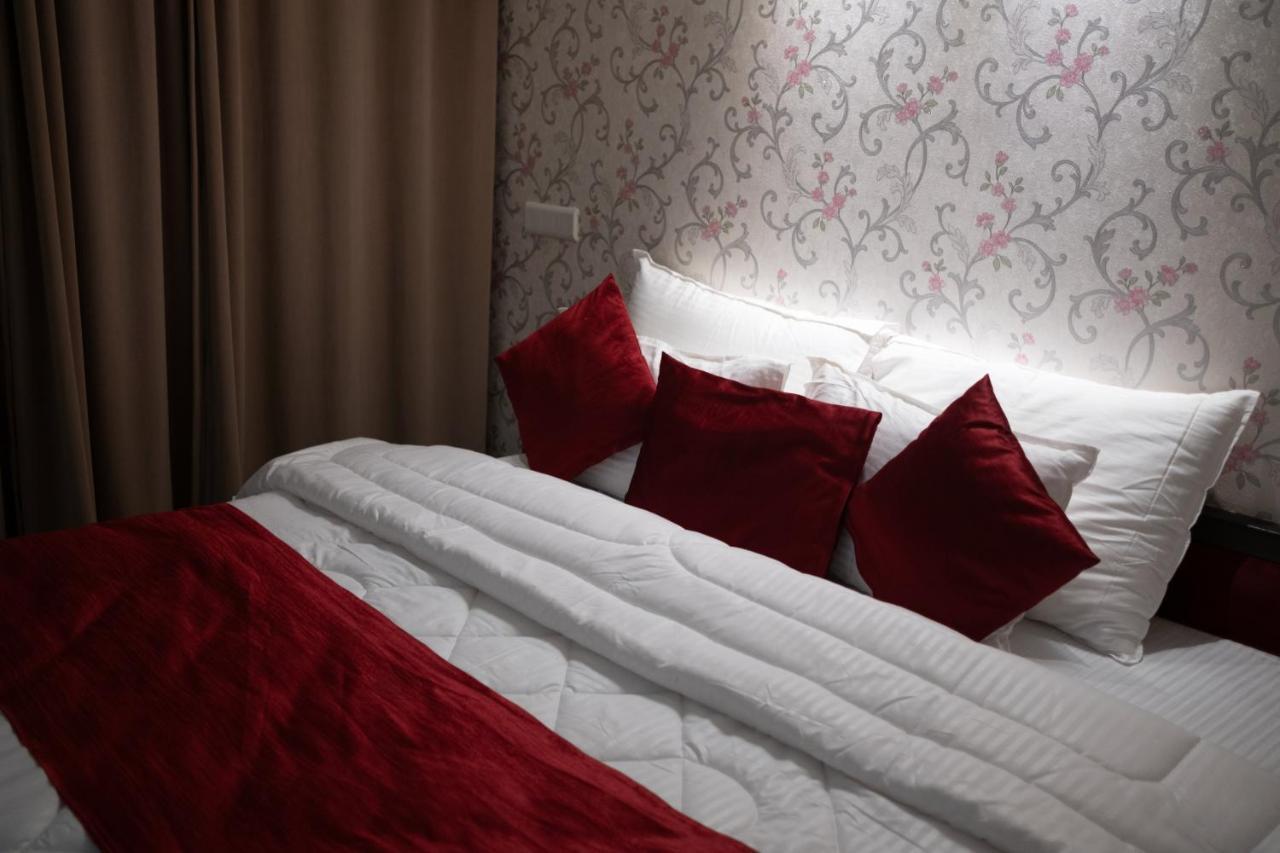 Bella Heights Hotel 3*