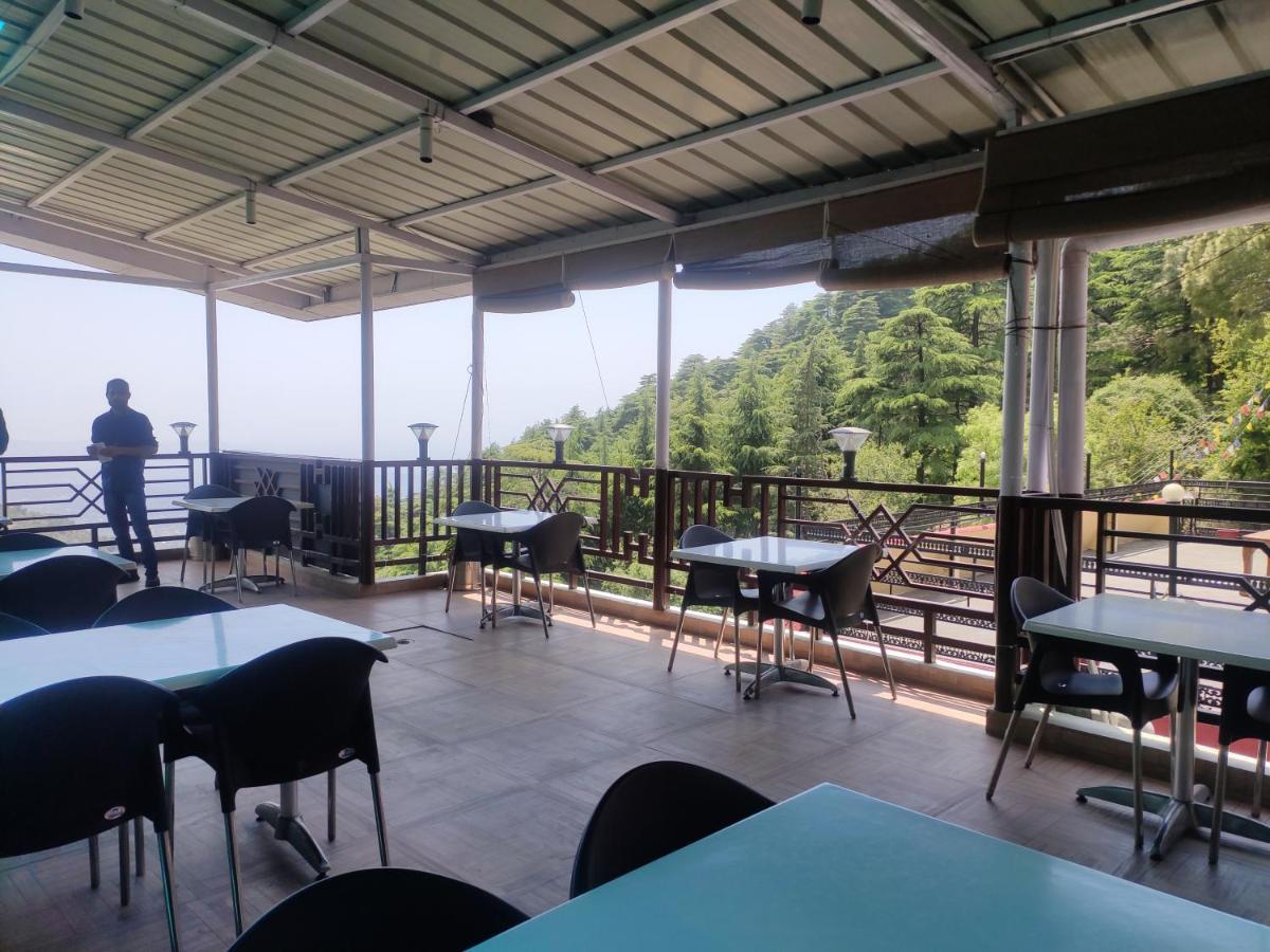 Bella Heights McLeod Ganj