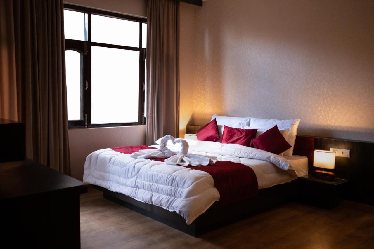 Bella Heights Hotel McLeod Ganj