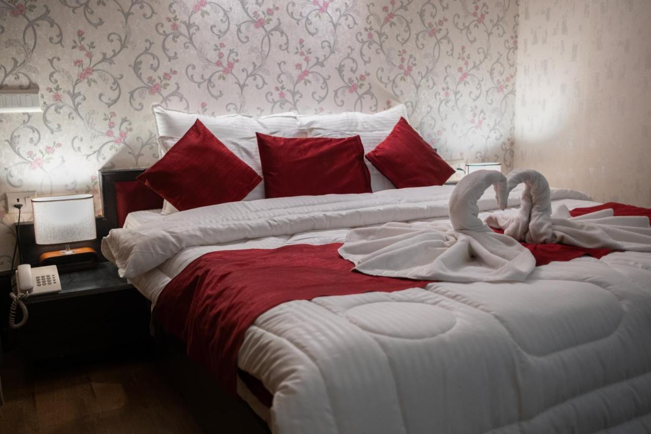 Bella Heights 3* McLeod Ganj