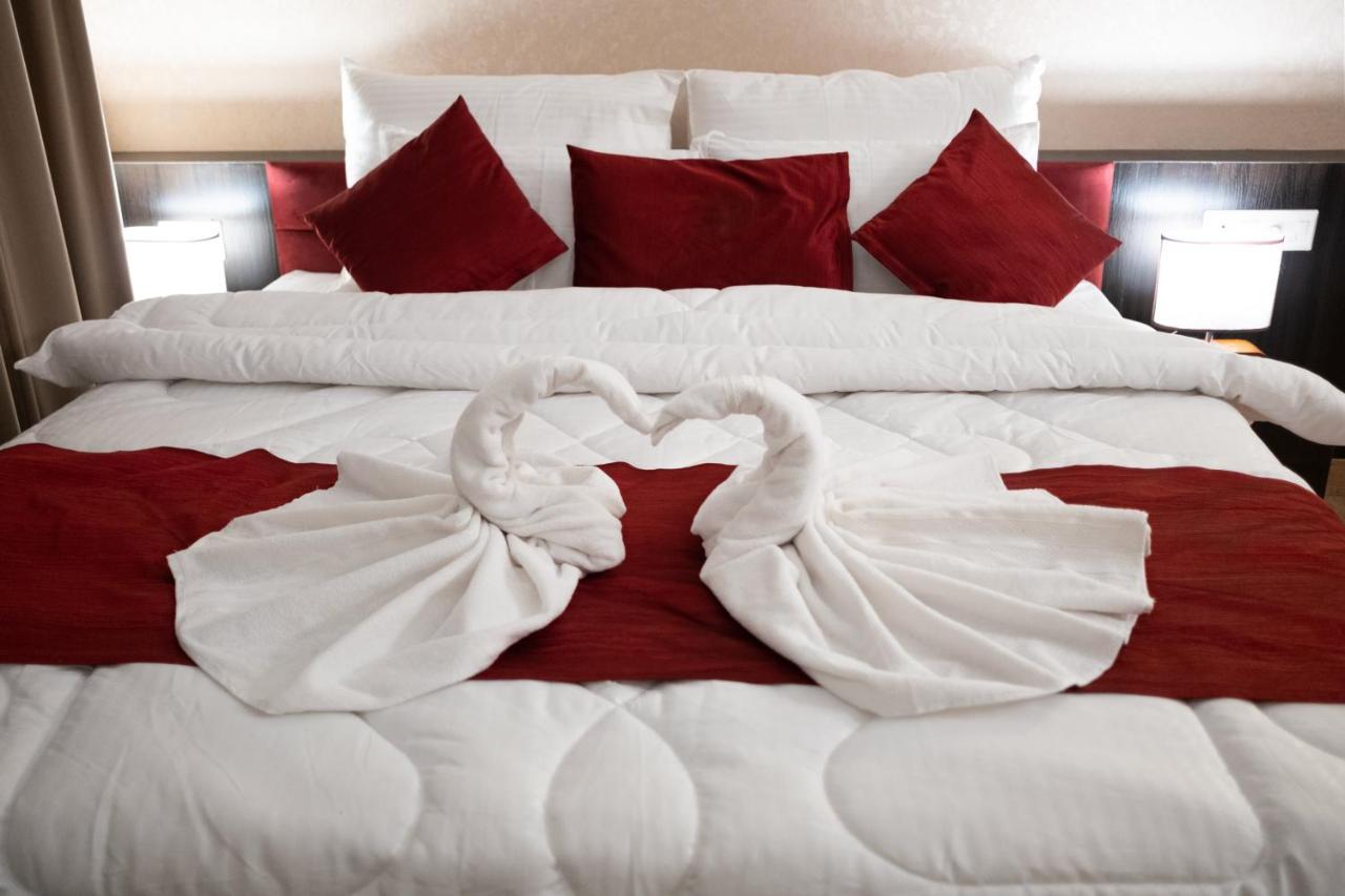 Hotel Bella Heights