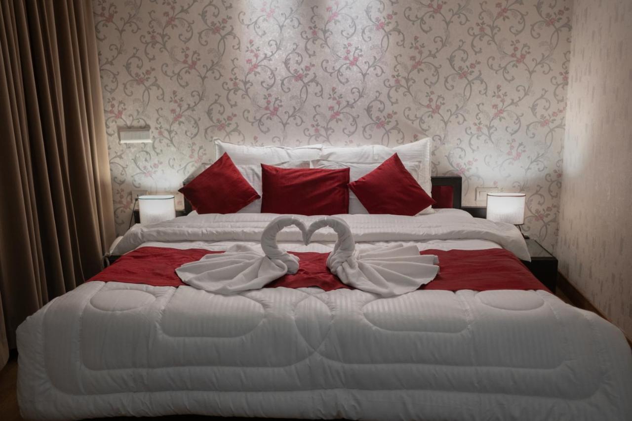 Bella Heights Hotel 3*