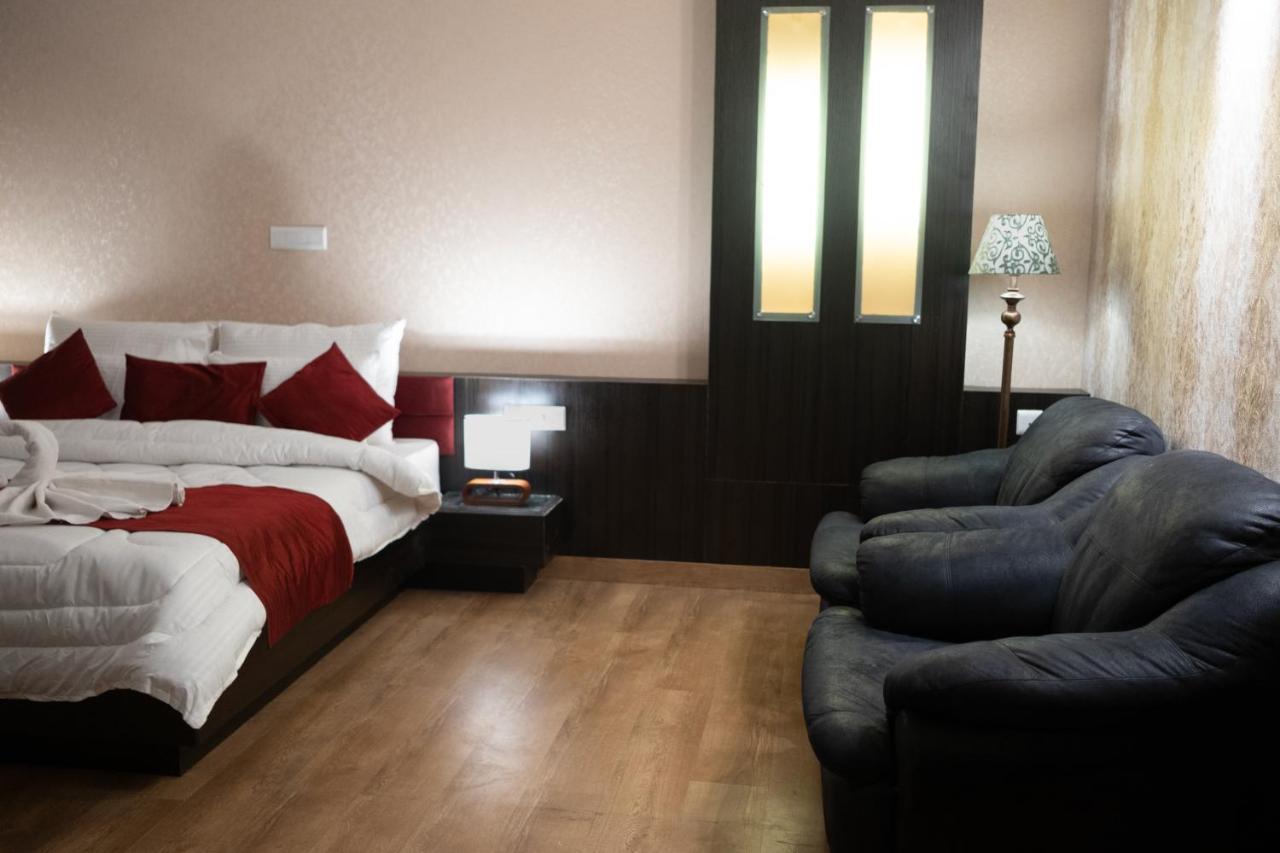 Bella Heights Hotel