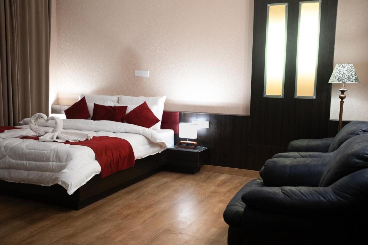 Hotel Bella Heights McLeod Ganj