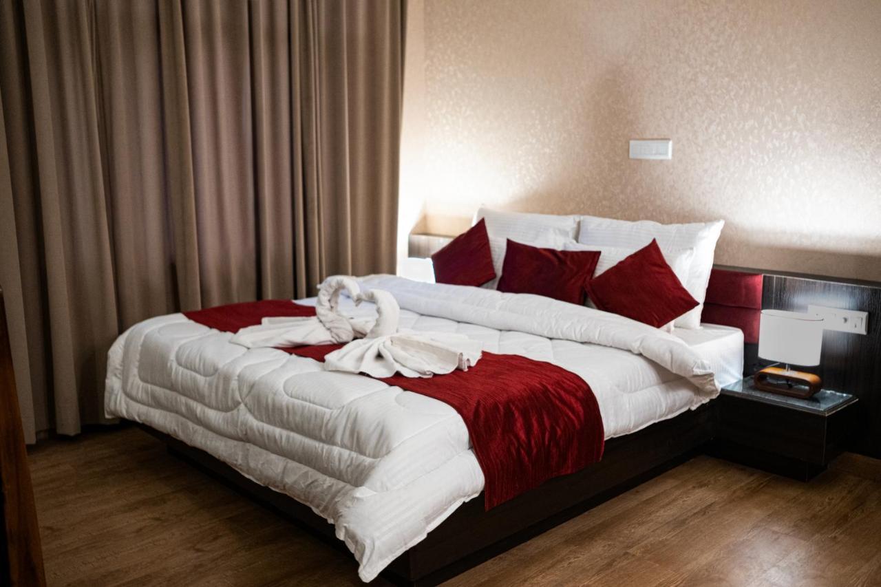 Bella Heights Hotel