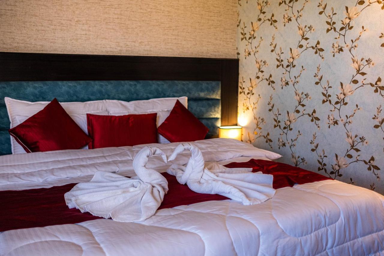 Bella Heights Hotel McLeod Ganj