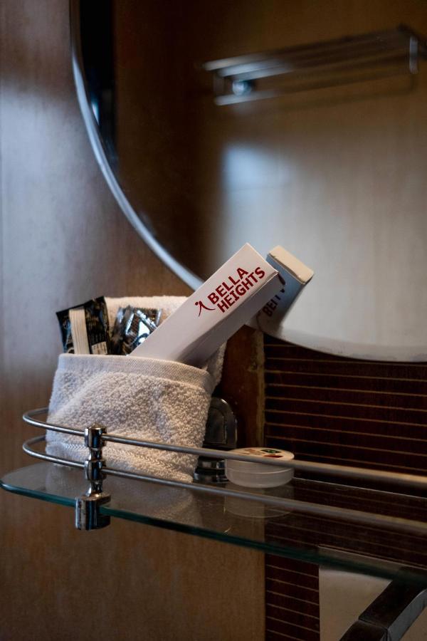 Bella Heights Hotel 3*