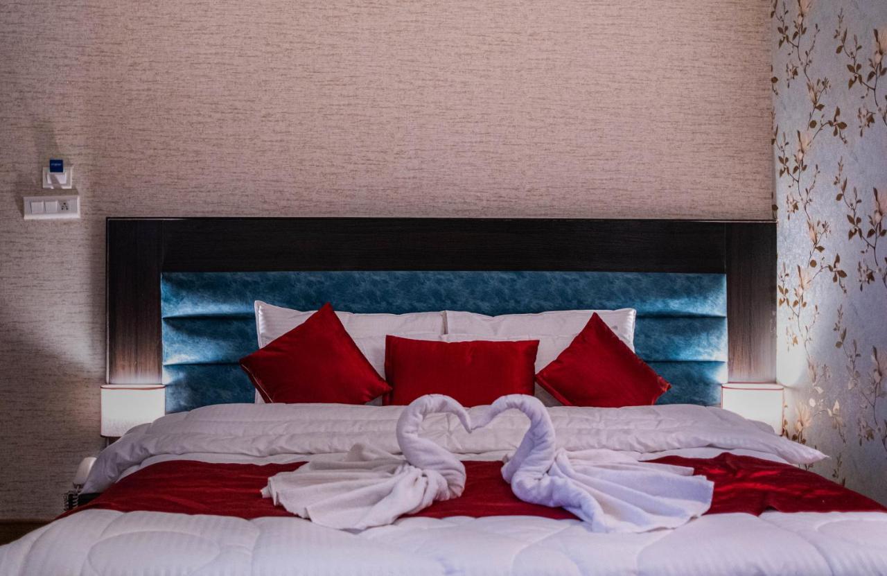 Bella Heights 3* McLeod Ganj