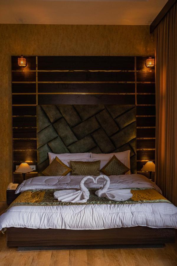 Bella Heights Hotel 3*
