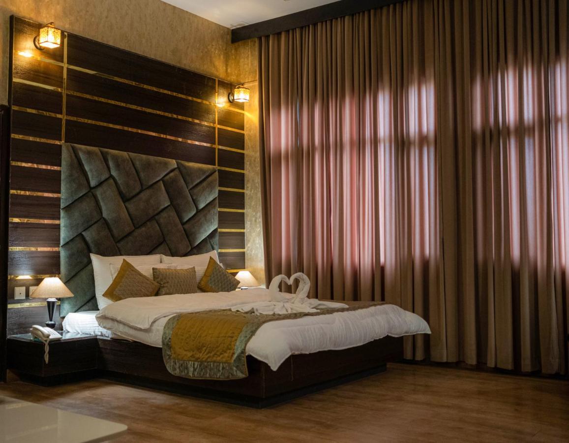Bella Heights Hotel McLeod Ganj