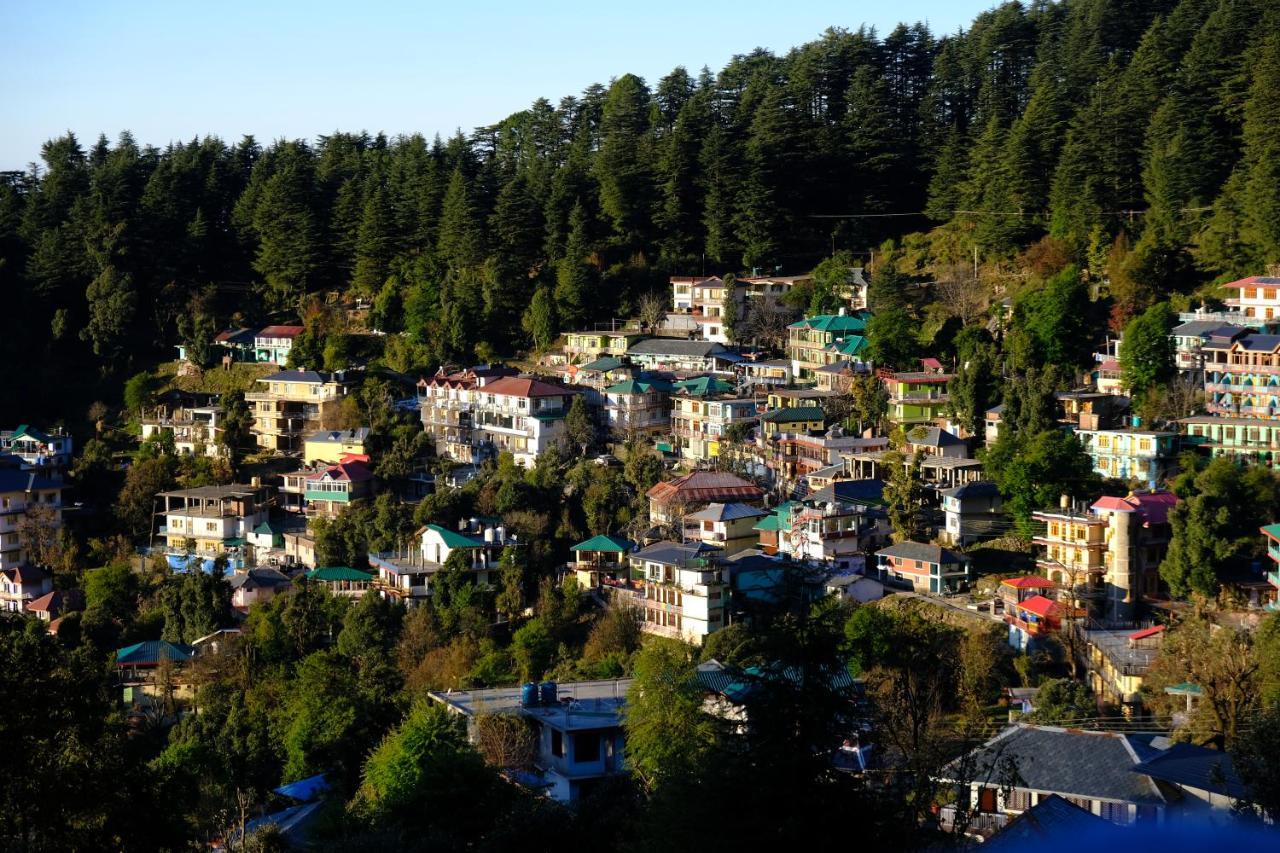Mitra Mcleodganj Hostel
